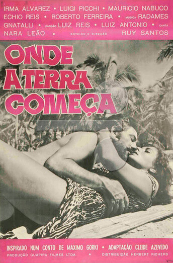 Onde a Terra Começa