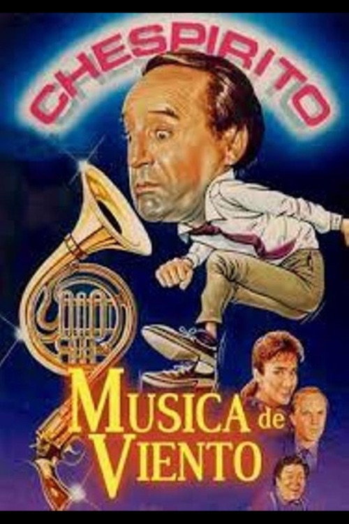 Música de viento