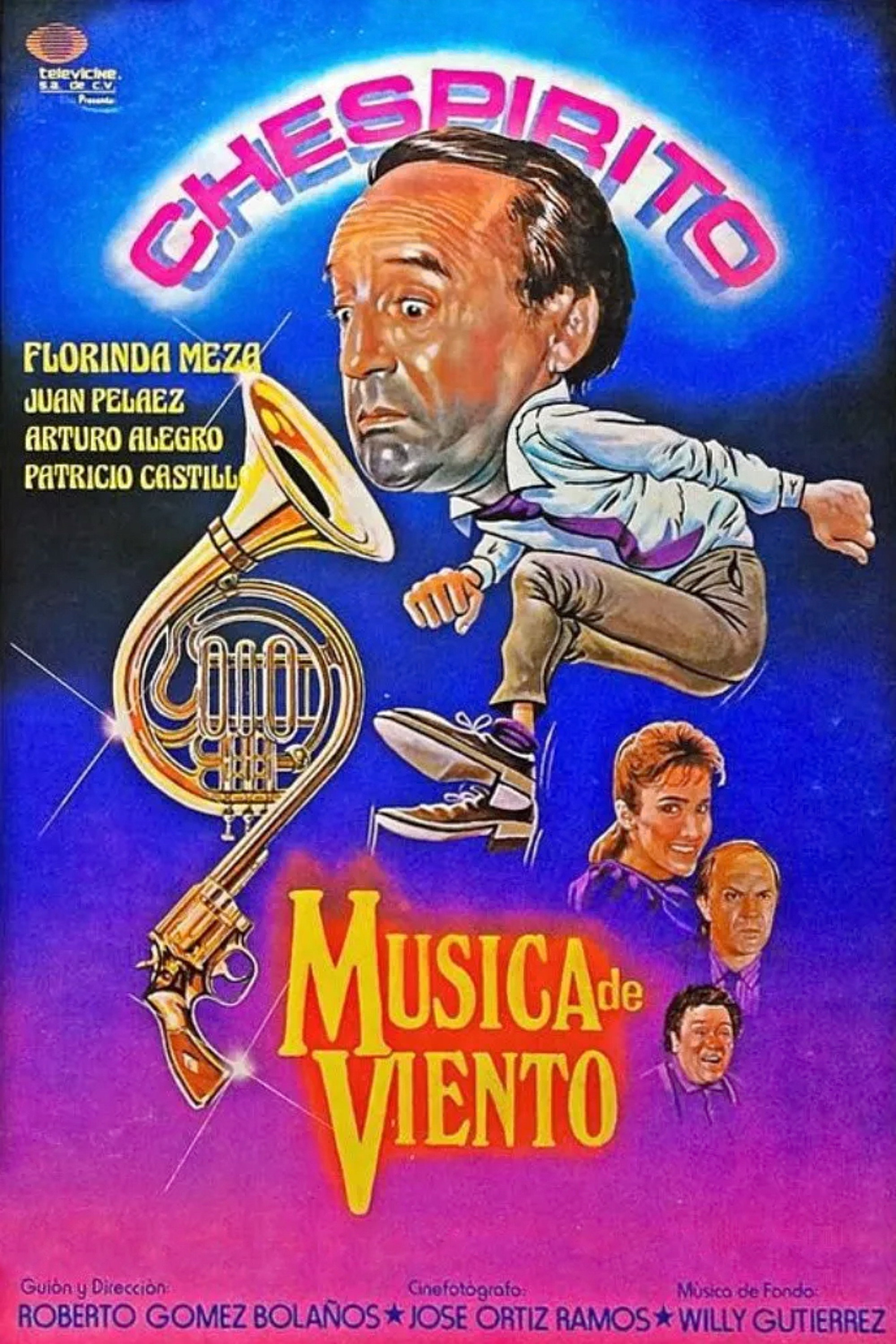 Música de viento