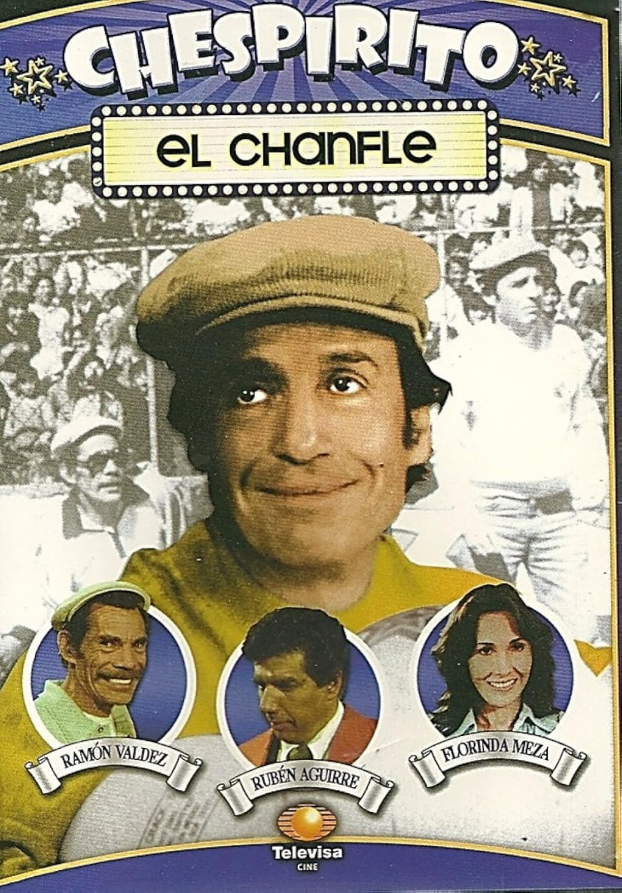 El chanfle