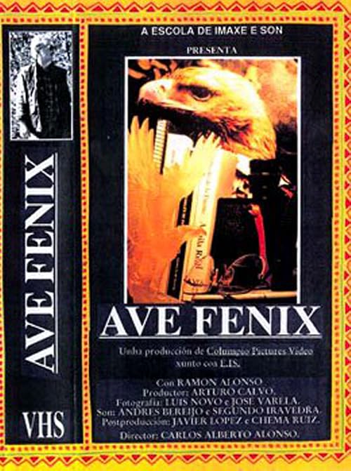 Ave Fénix