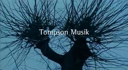 Музыка Томпсона