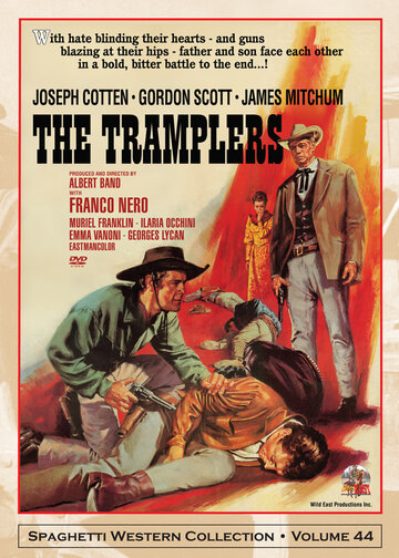 Die Trampler