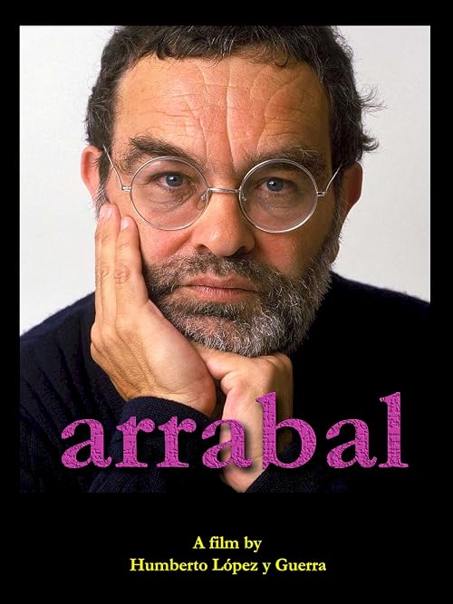 Arrabal