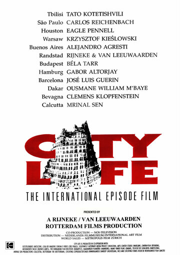 City Life