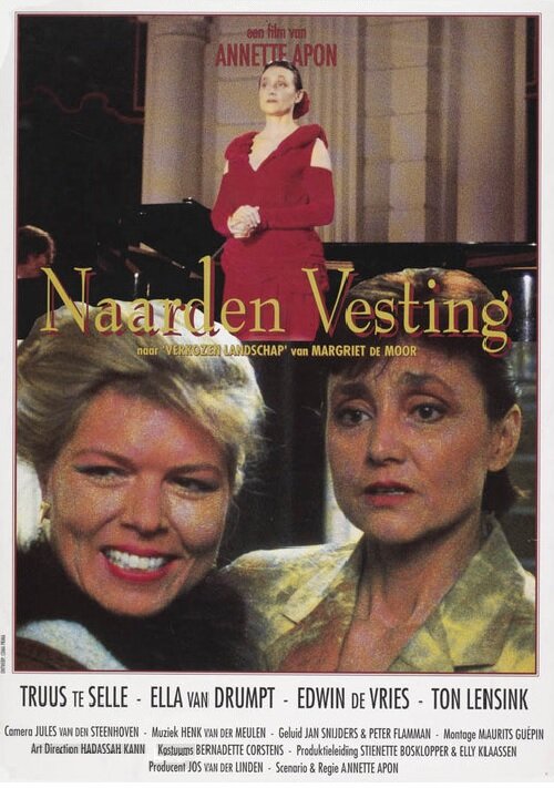 Naarden Vesting