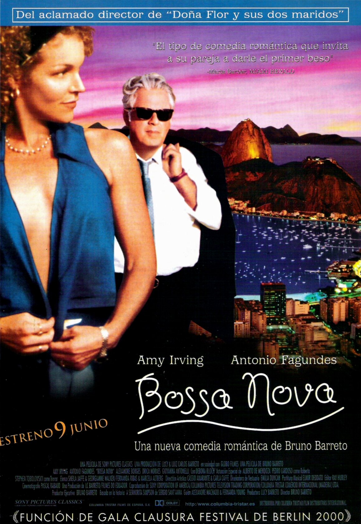 Bossa Nova
