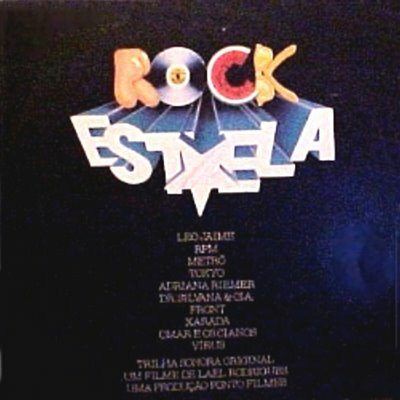 Rock Estrela