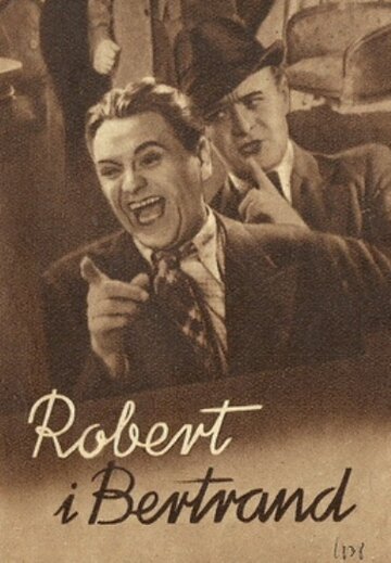 Robert i Bertrand