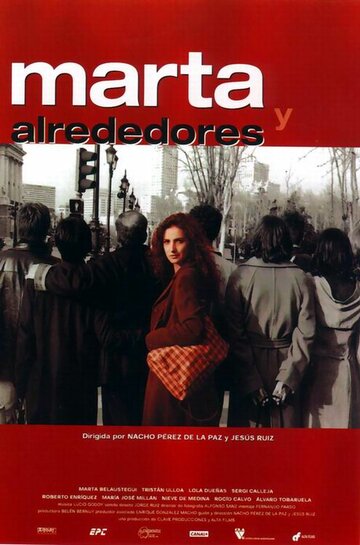 Marta y alrededores