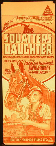 Down Under