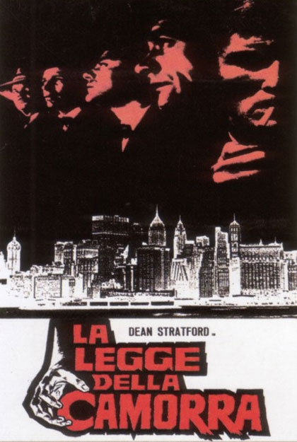 La legge della Camorra