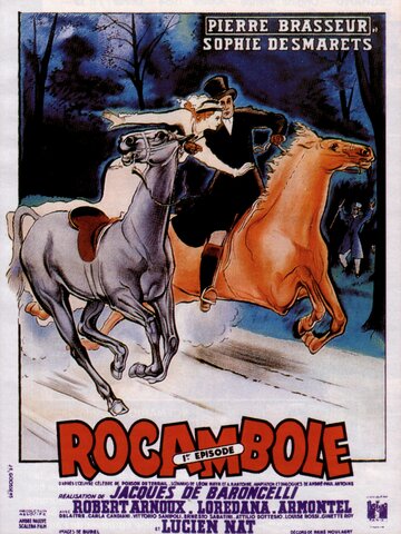 Rocambole
