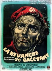 Die Rache der Baccarat