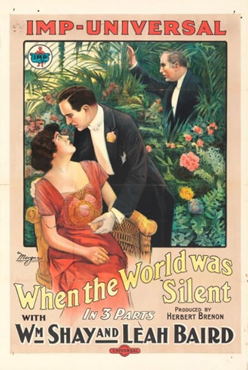 When the World Was Silent