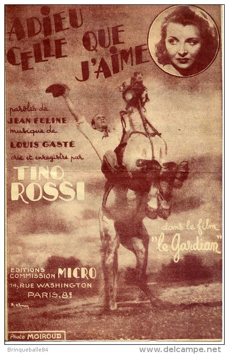 Le gardian