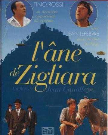 L'âne de Zigliara