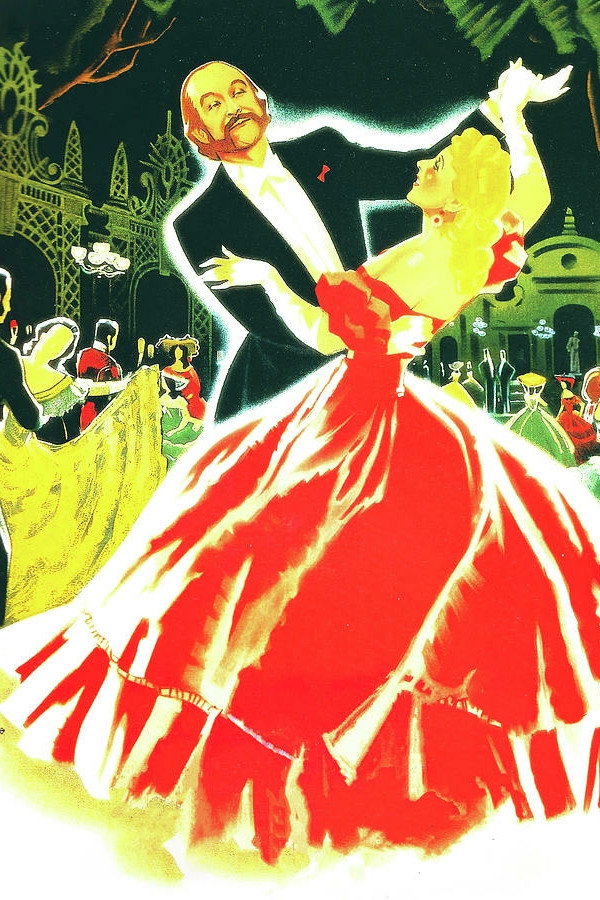 La valse de Paris