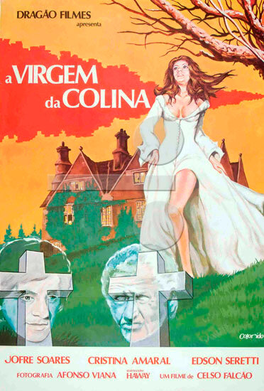 A Virgem da Colina
