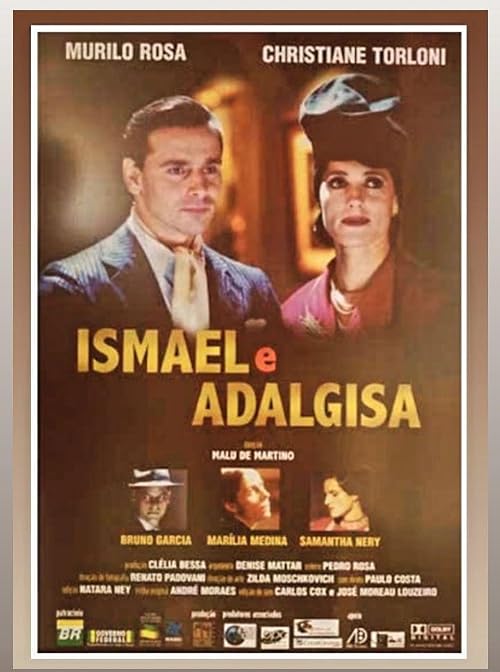 Ismael e Adalgisa