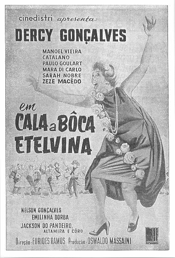 Cala a Boca, Etelvina