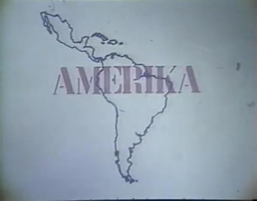 Америка