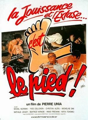 Le pied!..