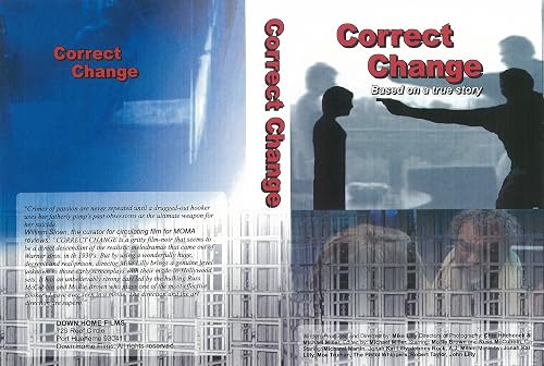 Correct Change