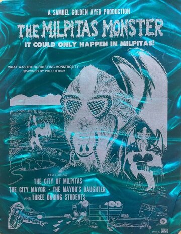 The Milpitas Monster