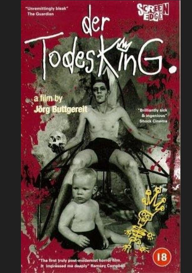 Der Todesking