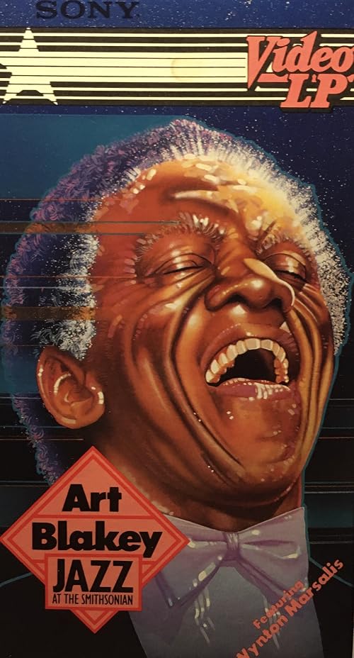 Jazz at the Smithsonian: Art Blakey & The Jazz Messengers