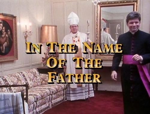 God's Dominion: In the Name of the Father