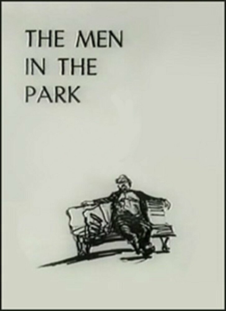 The Men in the Park