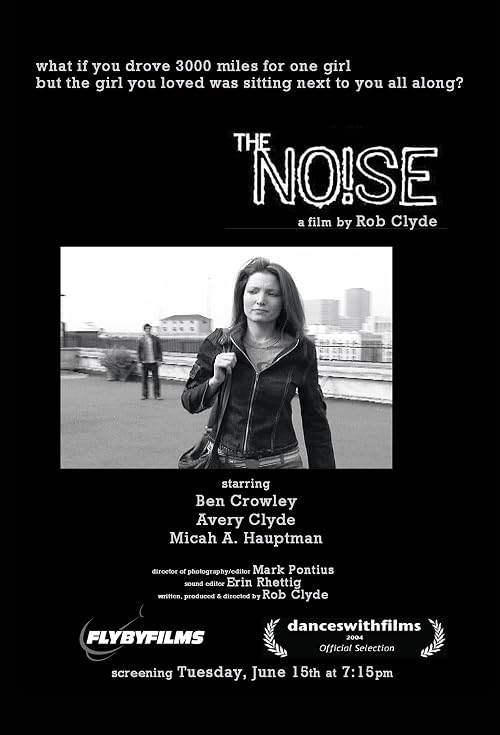The Noise