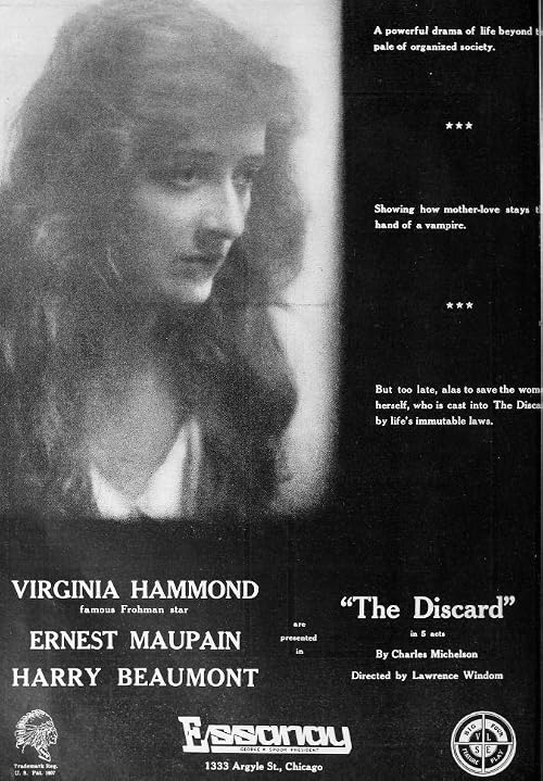 The Discard