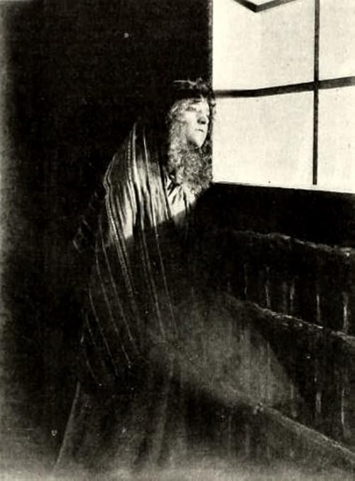 Leah, the Forsaken