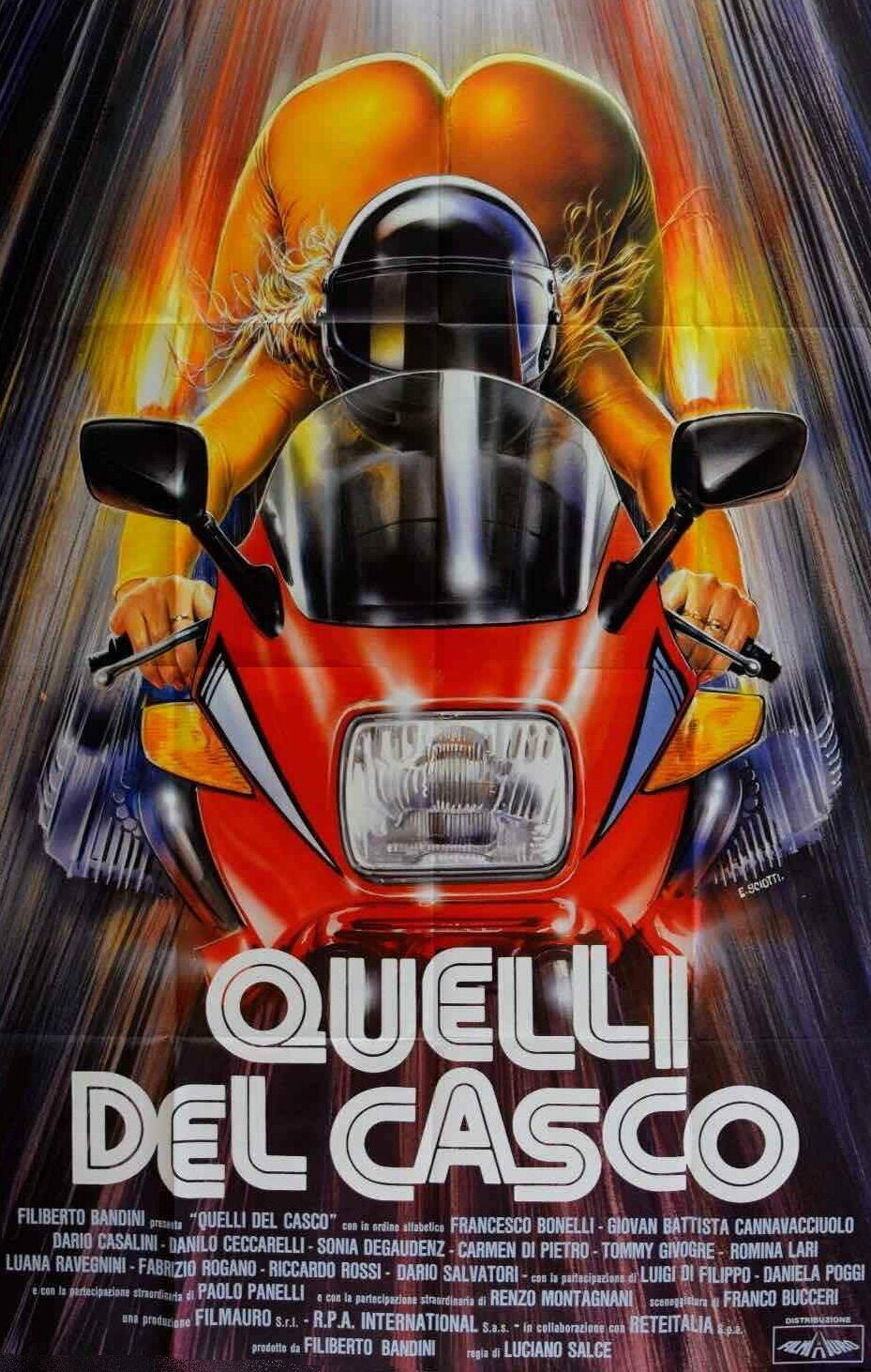 Quelli del casco