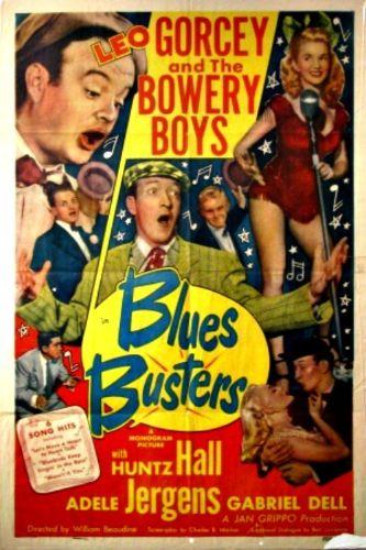 Blues Busters