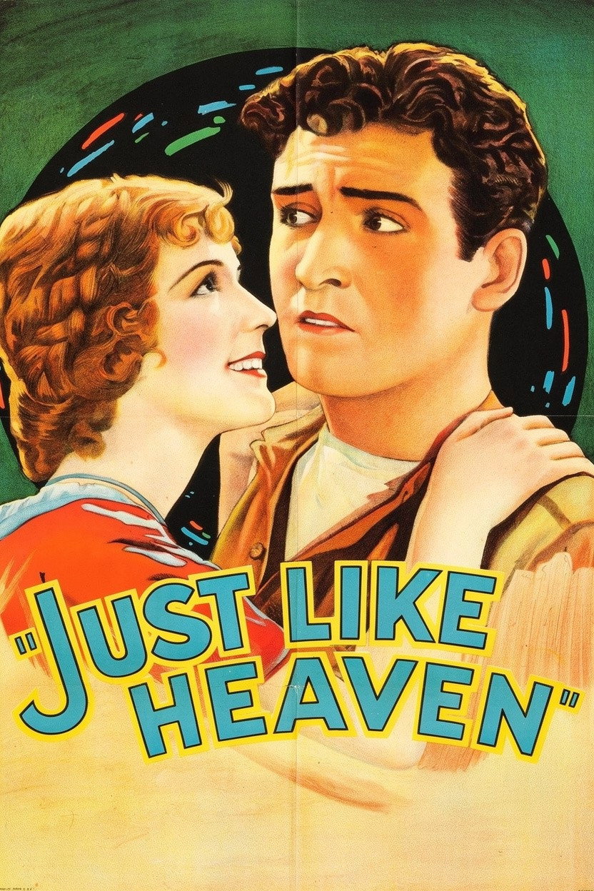 Just Like Heaven