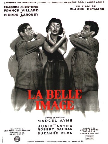 La belle image