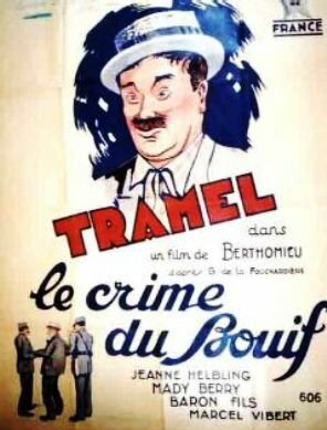 Le crime du Bouif