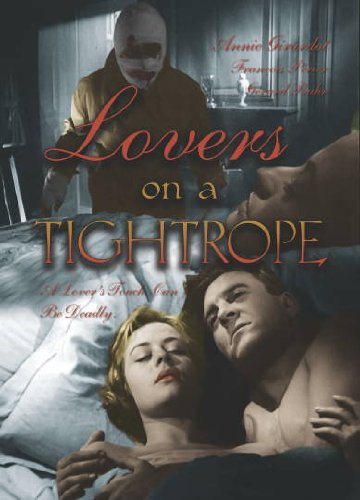 Lovers on a Tightrope