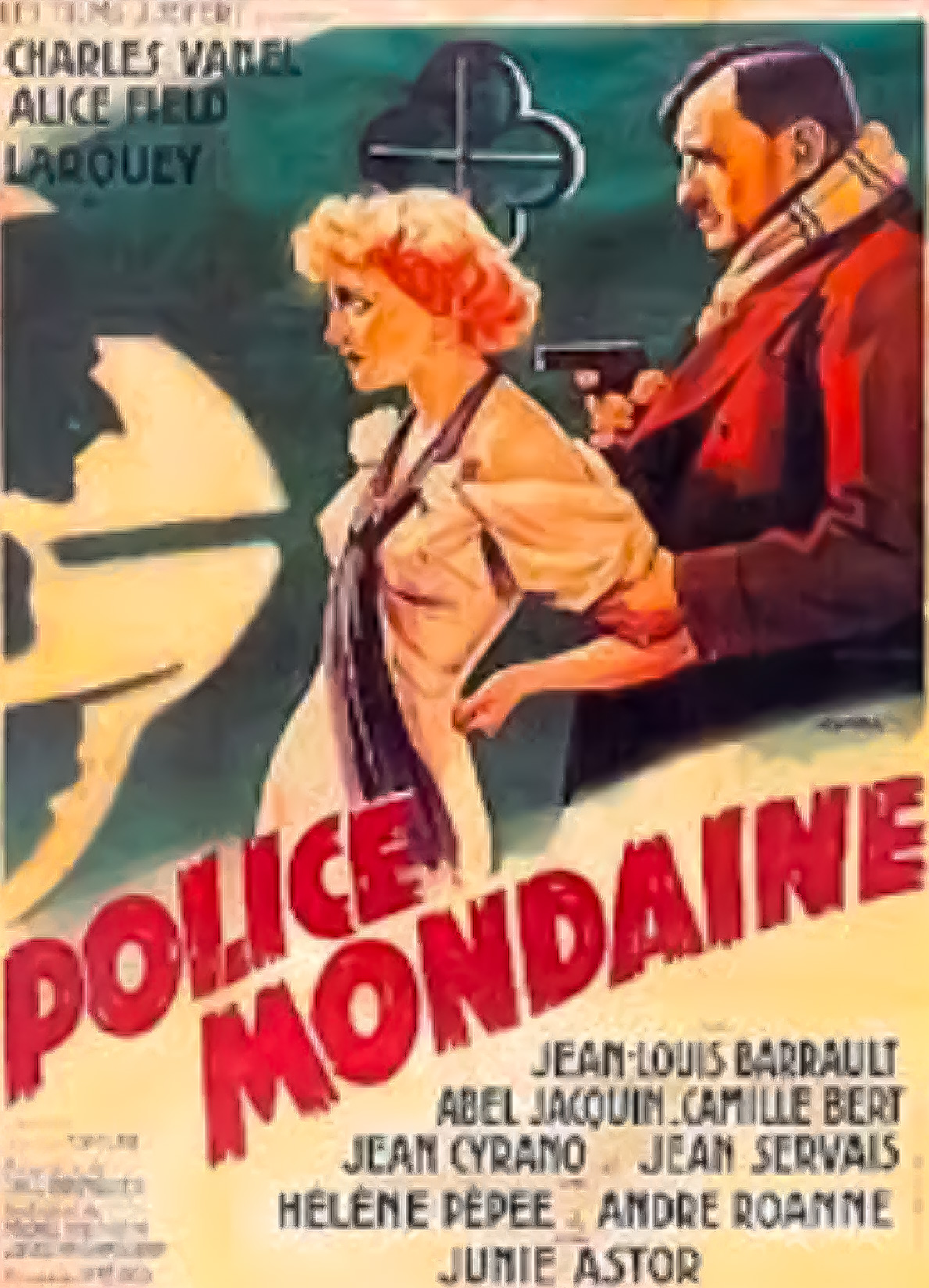 Social Police