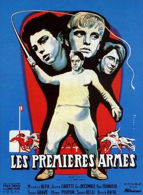 Premières armes