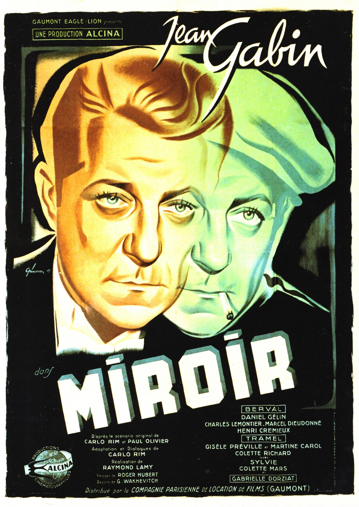 Miroir