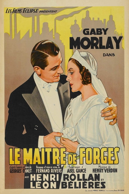 Le maître de forges
