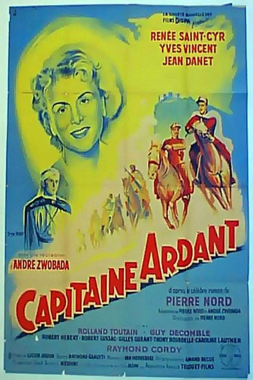 Капитан Ардан