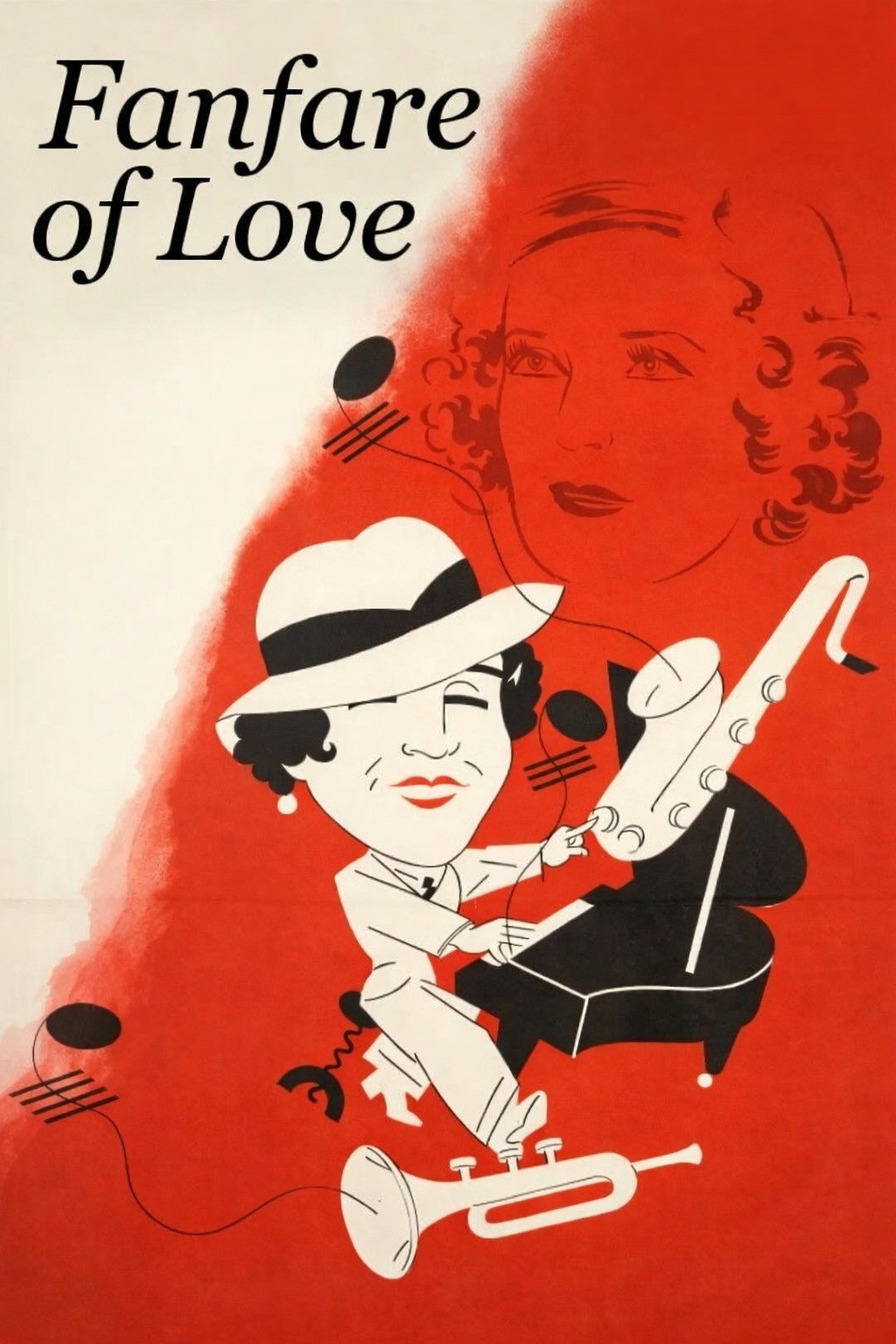 Fanfare of Love