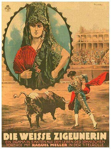 Die Dirne von Sevilla