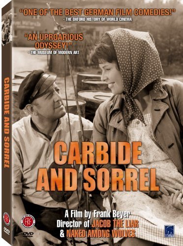 Karbid und Sauerampfer